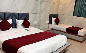 Hotel The Grand Pritam